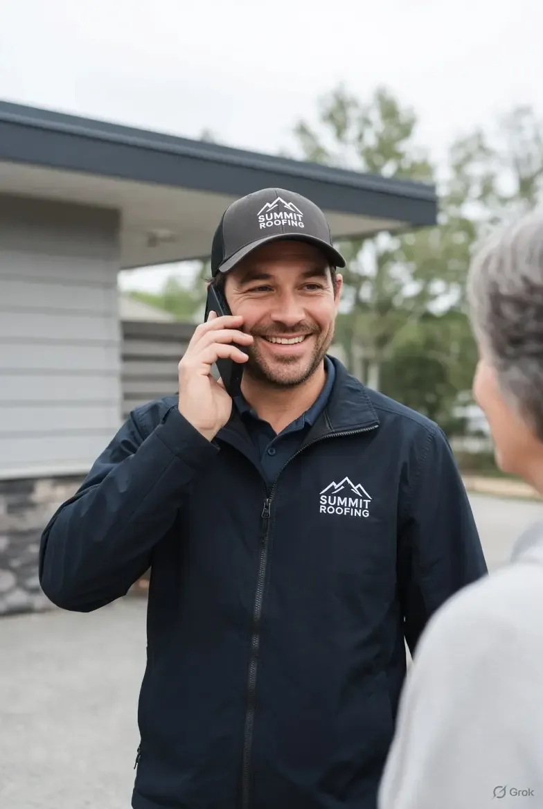 Flat Roof Leak Repair Marion, MI FAQs